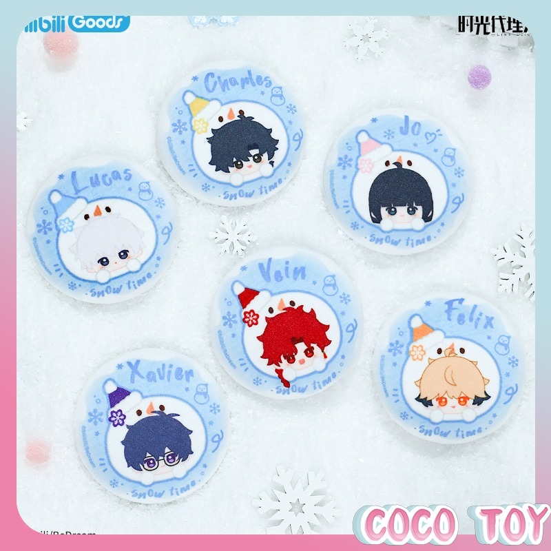 bilibiliGoods Resmi Berlisensi - Anime Merchandise Licensing ulasan dan harga