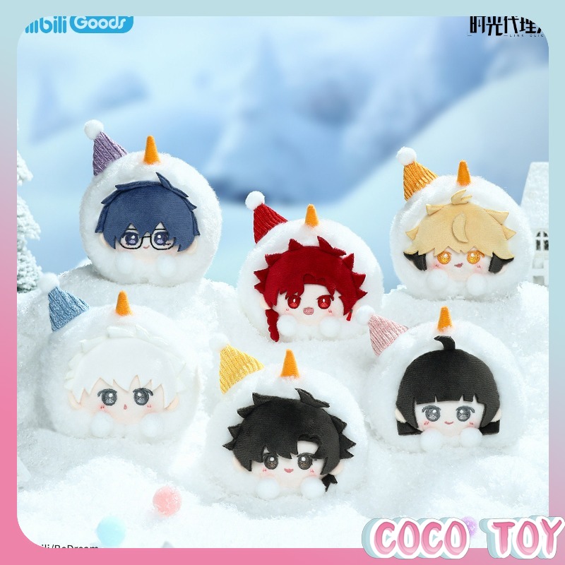 bilibiliGoods Resmi Berlisensi - Anime Merchandise Licensing ulasan dan harga