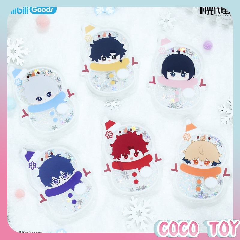 bilibiliGoods Resmi Berlisensi - Anime Merchandise Licensing ulasan dan harga