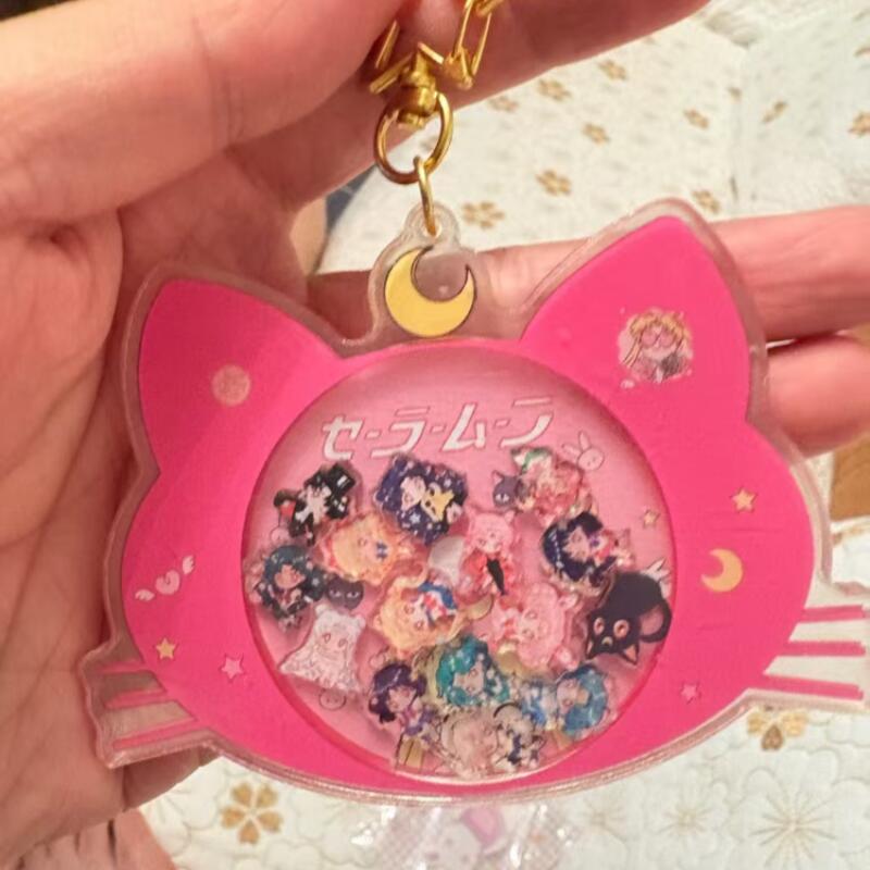 Barang Dagangan Anime Sailor M - Anime Merchandise In Japanese ulasan dan harga