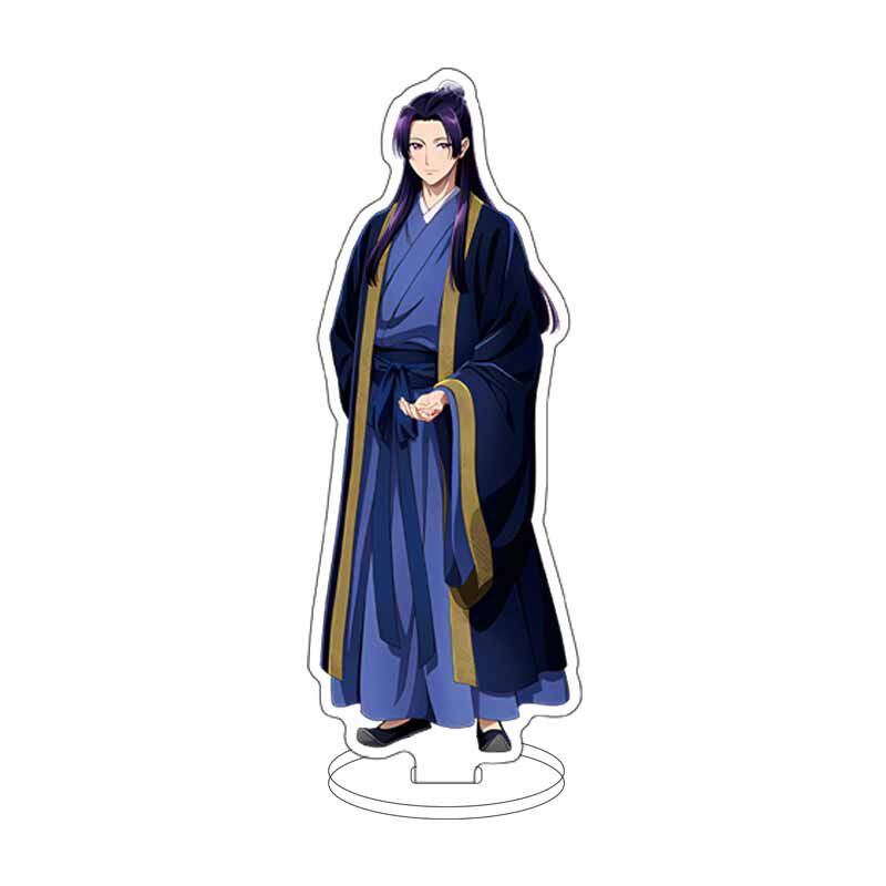 16CM Anime ‌ Figur Kusuriya no - Anime Merchandise Collection ulasan dan harga