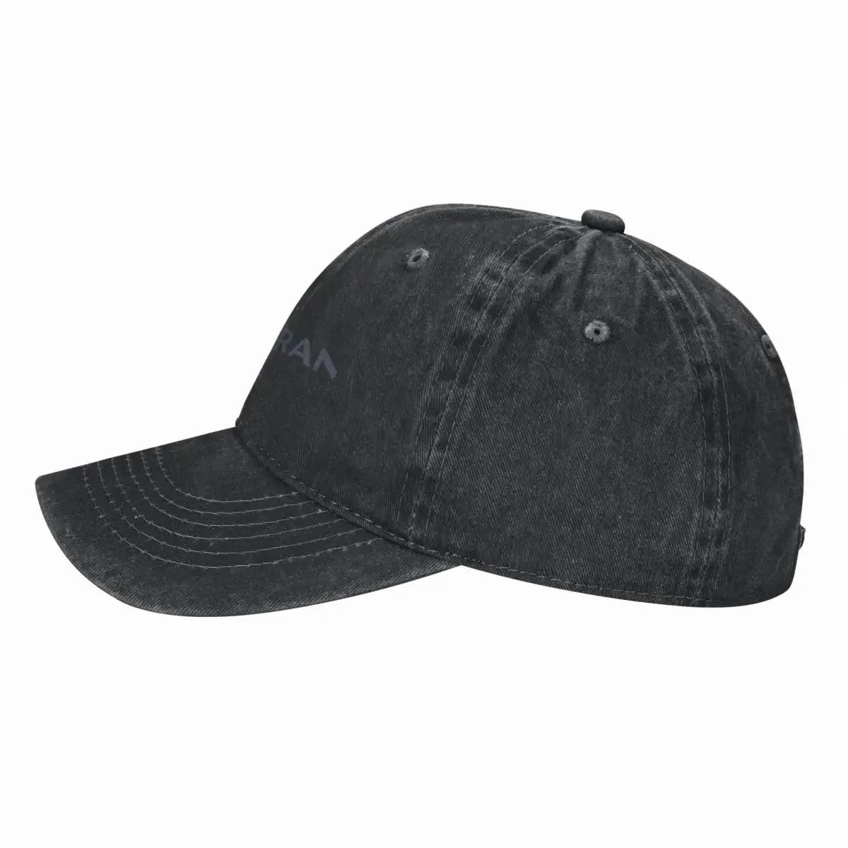 Topi Bisbol Merchandise Logo A - Anime Merchandise China ulasan dan harga
