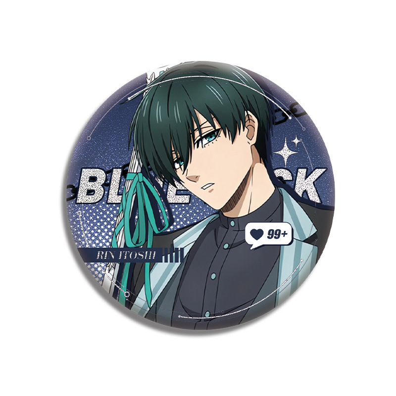 Aksesoris Cosplay Anime Manga  - Pin Button Badge ulasan dan harga