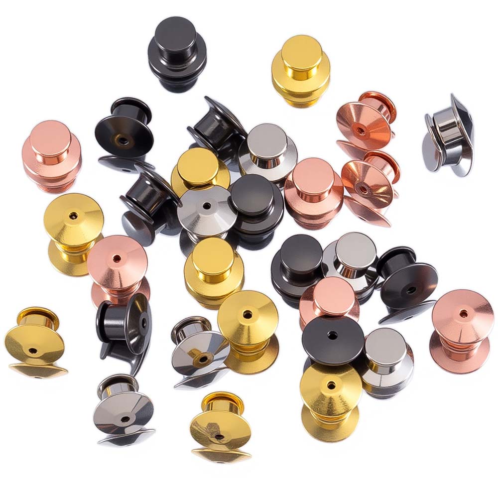 50 Buah 30 Buah 10 Buah 5 Buah - Pin Button Badge ulasan dan harga