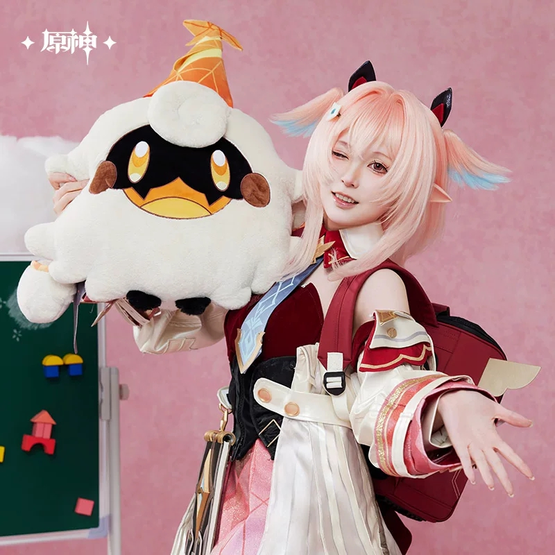 [Pre-order] Bantal Anime Lumi  - Anime Merchandise Licensing ulasan dan harga