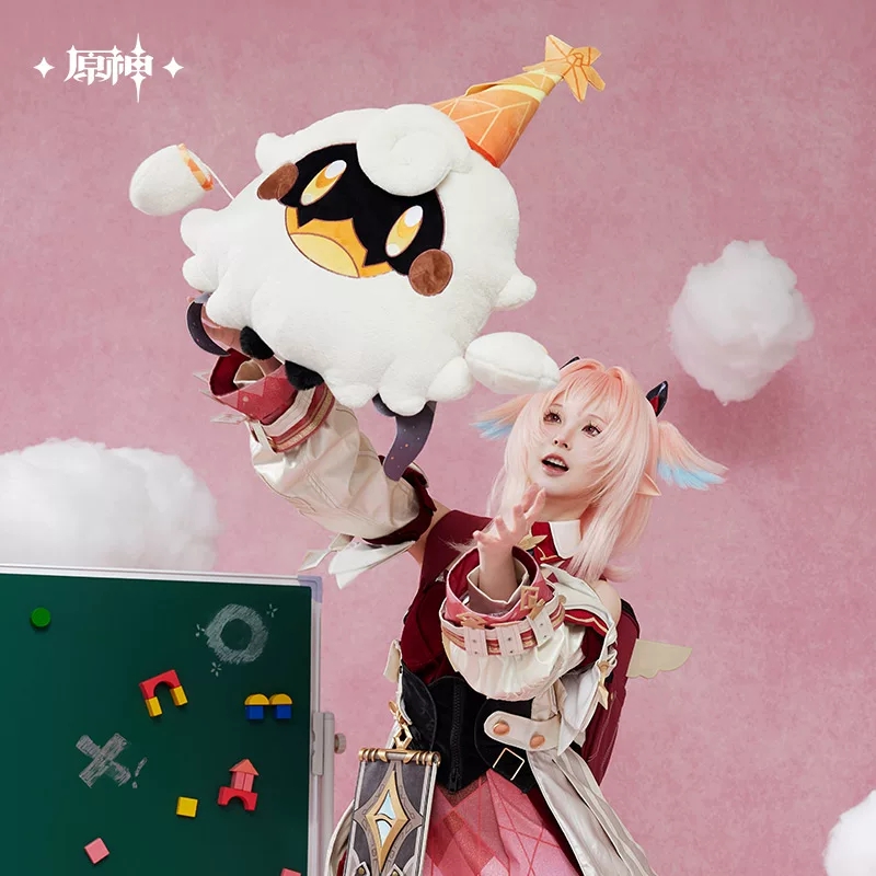 [Pre-order] Bantal Anime Lumi  - Anime Merchandise Licensing ulasan dan harga