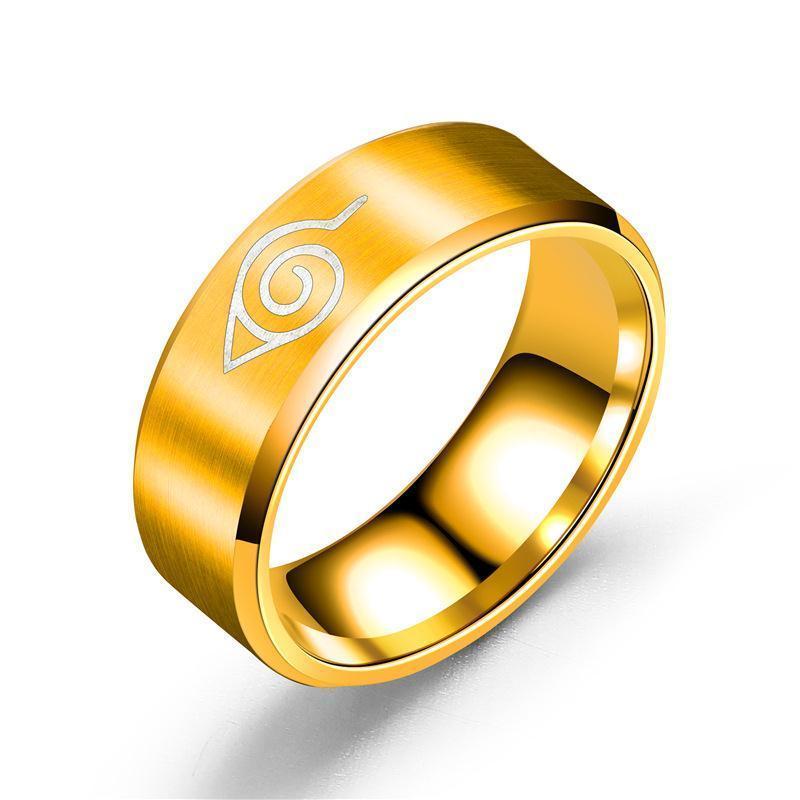 Cincin Merchandise Anime Gaya  - Anime Merchandise In Japanese ulasan dan harga