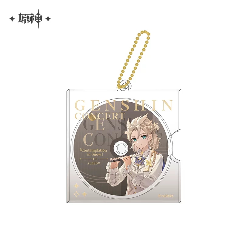Merchandise Game Seri Tema “Mo - Anime Merchandise Licensing ulasan dan harga