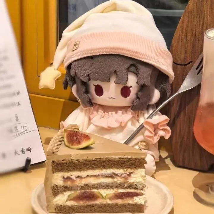 Boneka Anime Schneider 20cm da - Anime Merchandise Dress ulasan dan harga