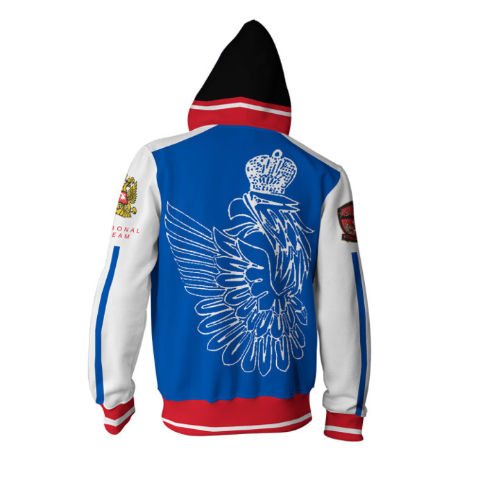 Barang Terlaris: Yuri On Ice Y - Anime Merchandise In Japanese ulasan dan harga