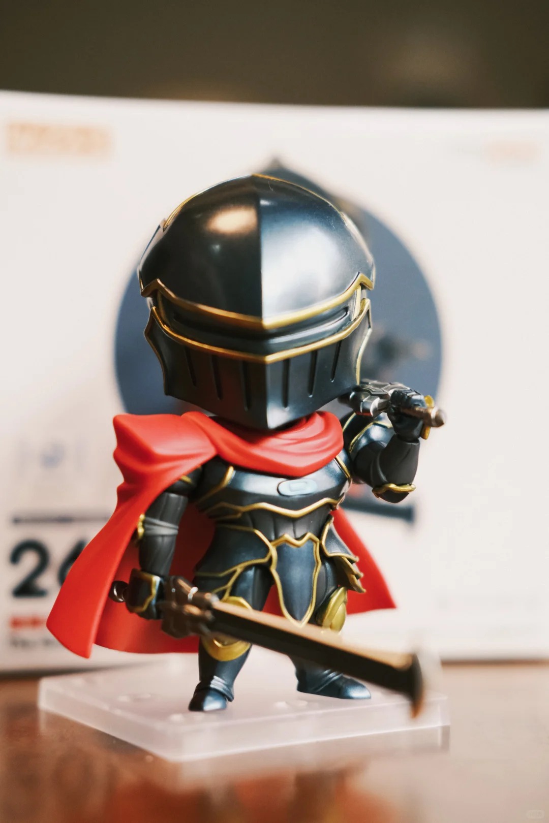 # 2604 # 2605 Black Hero Albed - Anime Merchandise Dress ulasan dan harga