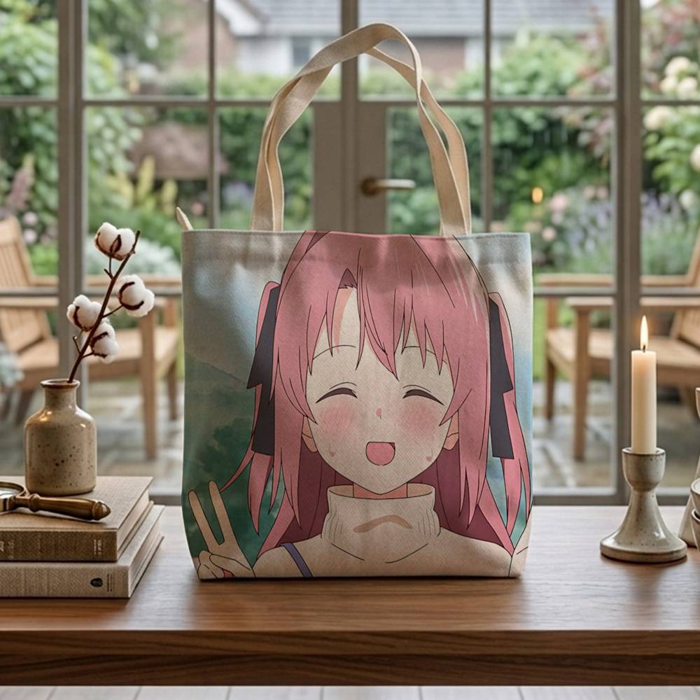 Tas Penyimpanan Merchandise An - Anime Merch Shopping ulasan dan harga