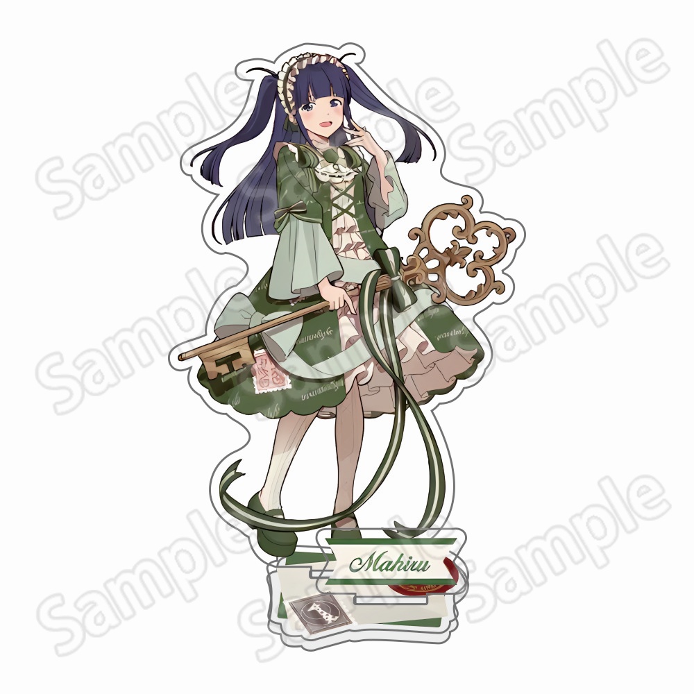 Revue Starlight Aijou Karen Dr - Anime Merchandise Dress ulasan dan harga