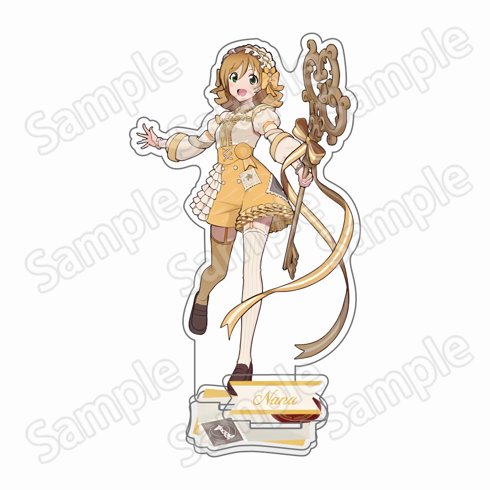 Revue Starlight Aijou Karen Dr - Anime Merchandise Dress ulasan dan harga